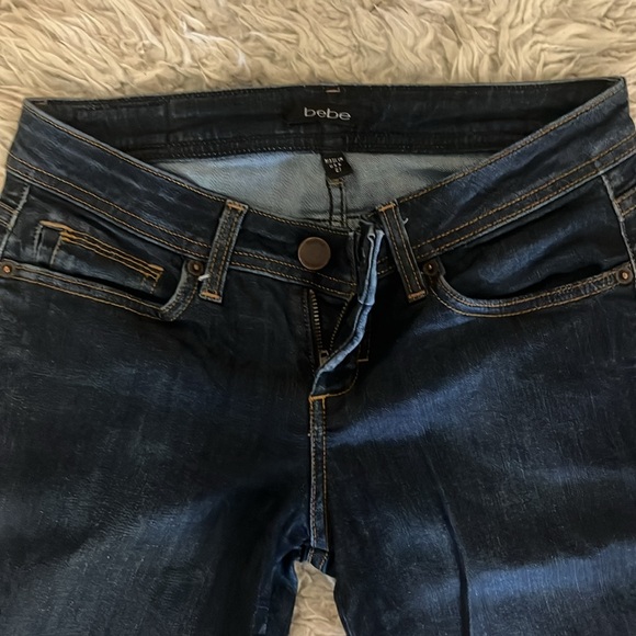 Bebe jeans - Picture 2 of 5